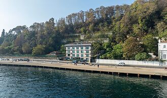 MFB Tarabya Hotel