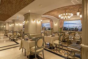 MFB Tarabya Hotel