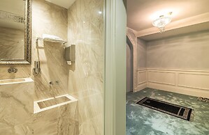 MFB Tarabya Hotel