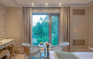 MFB Tarabya Hotel