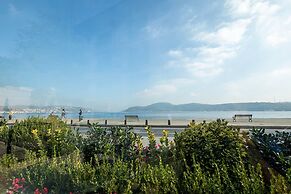 MFB Tarabya Hotel