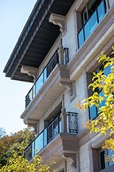 MFB Tarabya Hotel