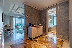 MFB Tarabya Hotel
