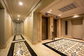 MFB Tarabya Hotel