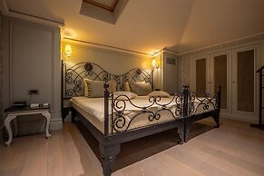 MFB Tarabya Hotel