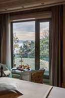 MFB Tarabya Hotel