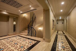 MFB Tarabya Hotel