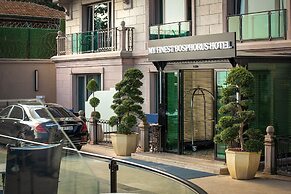 MFB Tarabya Hotel