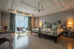 MFB Tarabya Hotel