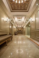 MFB Tarabya Hotel