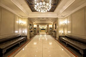MFB Tarabya Hotel