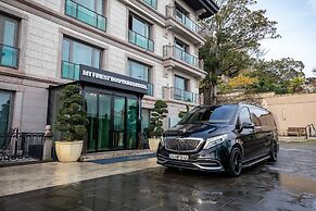 MFB Tarabya Hotel
