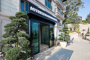 MFB Tarabya Hotel