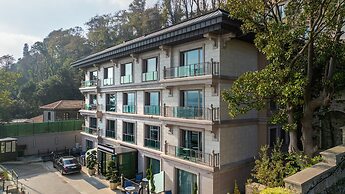 MFB Tarabya Hotel