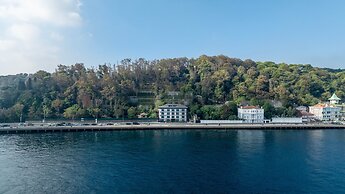MFB Tarabya Hotel