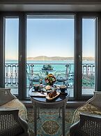 MFB Tarabya Hotel
