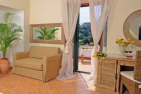 Maison Liparlati Positano