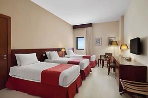 Makarem Mina Hotel