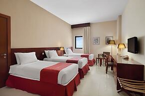 Makarem Mina Hotel
