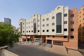 Makarem Mina Hotel