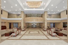 Makarem Mina Hotel
