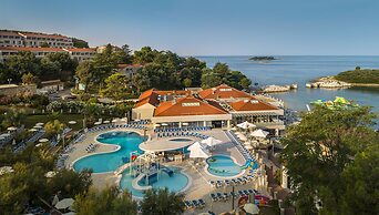 Maistra Select Belvedere Resort