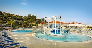 Maistra Select Belvedere Resort