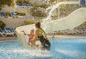 Maistra Select Belvedere Resort