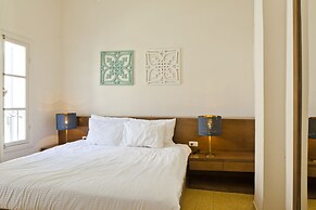 Cityinn - Jaffa Apartments