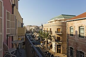Cityinn - Jaffa Apartments