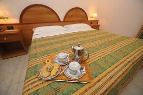 Hotel L'Aquila