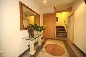Hotel L'Aquila
