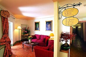 La Locanda dei Ciocca