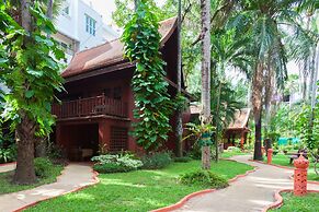 Royal Phawadee Village