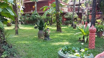 Royal Phawadee Village