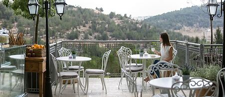 Hotel Yehuda