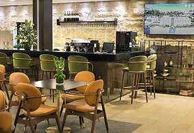 Hotel Yehuda