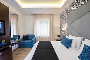 Hotel Yehuda