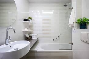 Hotel Yehuda