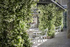 Hotel Yehuda