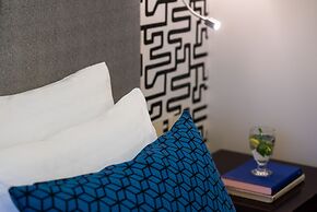 Hotel Yehuda