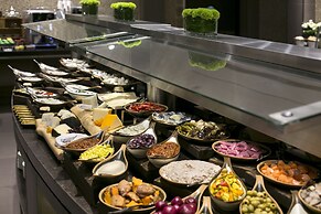 Hotel Yehuda