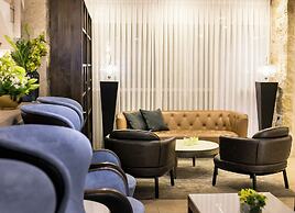 Hotel Yehuda