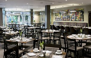 Hotel Yehuda