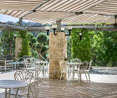 Hotel Yehuda