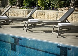 Hotel Yehuda