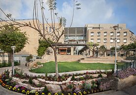 Hotel Yehuda