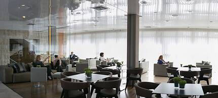 Hotel Yehuda