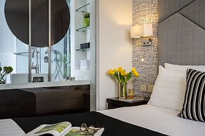 Hotel Yehuda