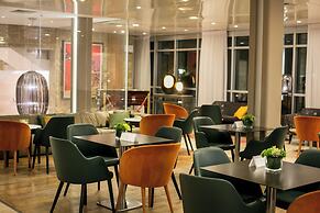 Hotel Yehuda